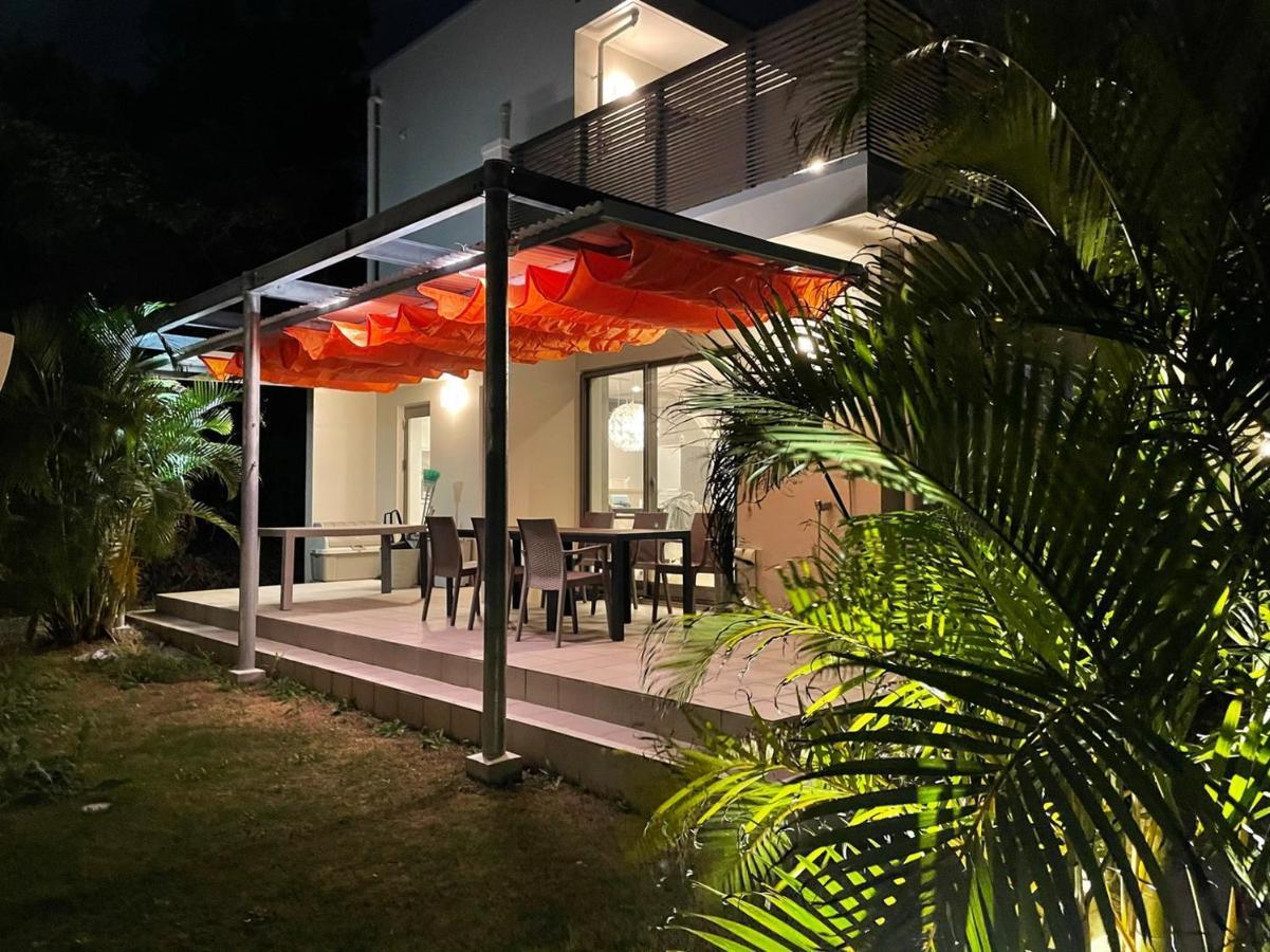 Hale恩納村 Ys Casa Villa Eksteriør bilde