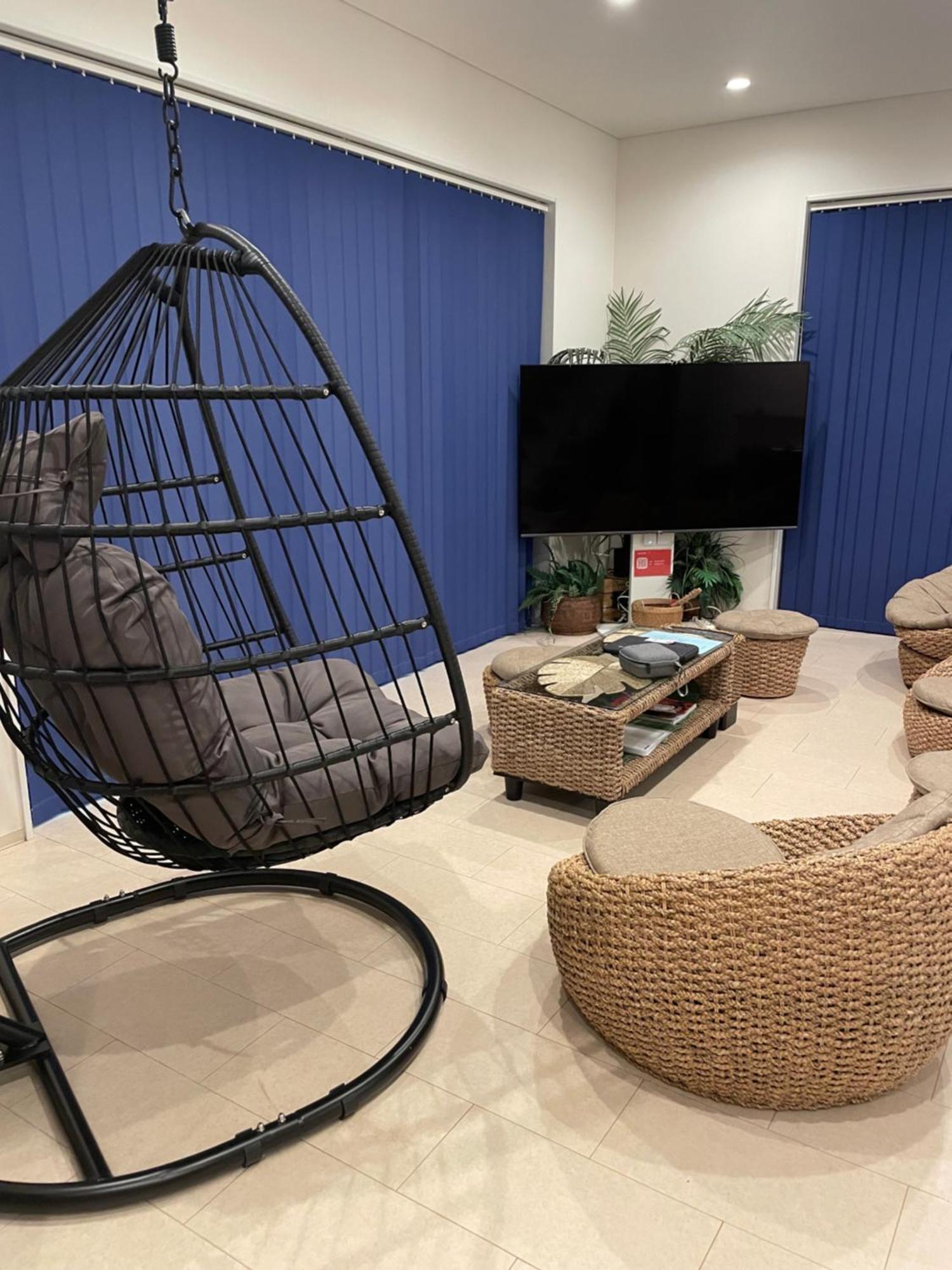 Hale恩納村 Ys Casa Villa Eksteriør bilde